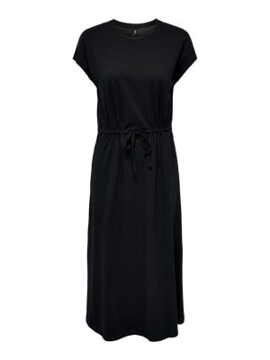 Rochie damă ONLY lungă, Mărimea M - Bumbac Confortabil