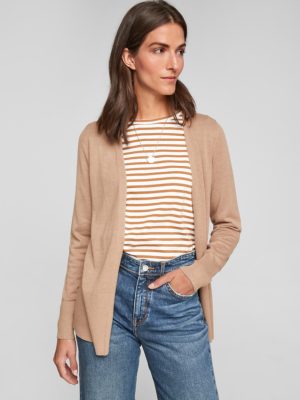 Cardigan Dama s.Oliver, 48