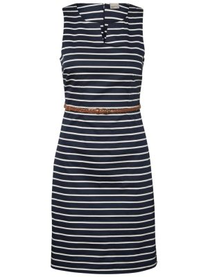 Rochie damă Vero Moda Navy Blue, mărimea 34 - Outlet